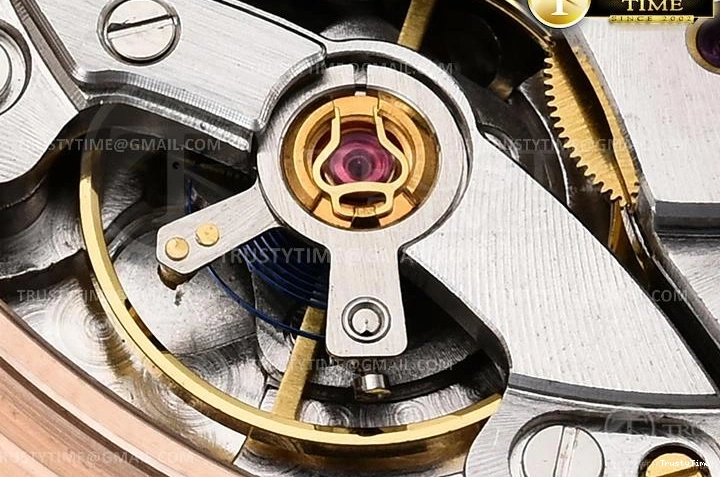 0418 Chic ROLDYT0299D – Daytona 116515LN 939